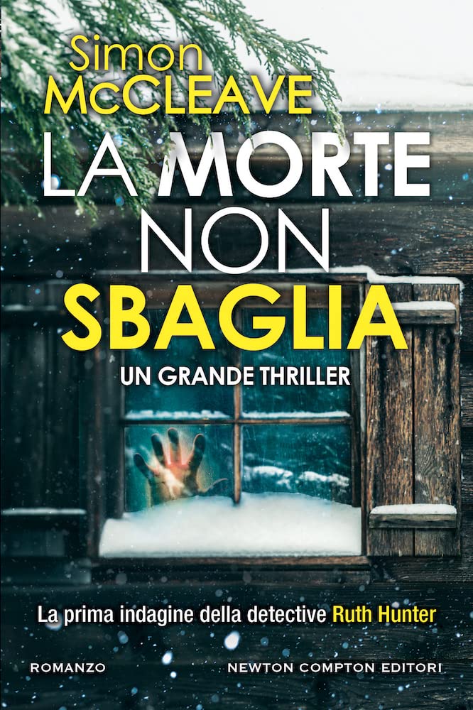 La morte non sbaglia (Nuova narrativa Newton) Action & Adventure