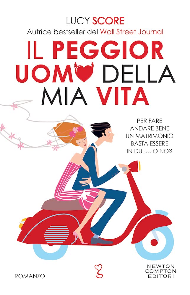 Il peggior uomo della mia vita. The worst best man (Anagramma) Contemporary literature