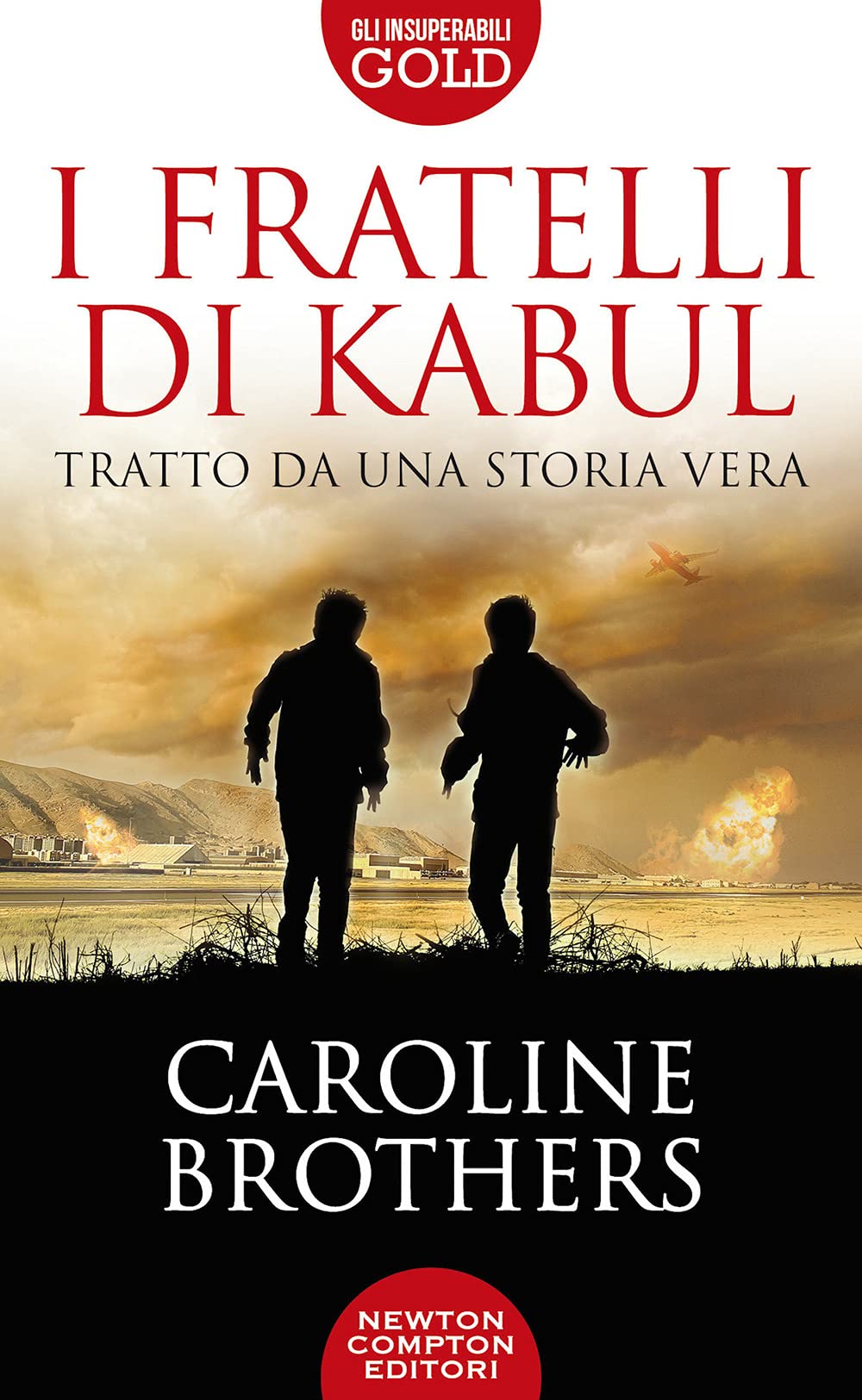 I fratelli di Kabul book