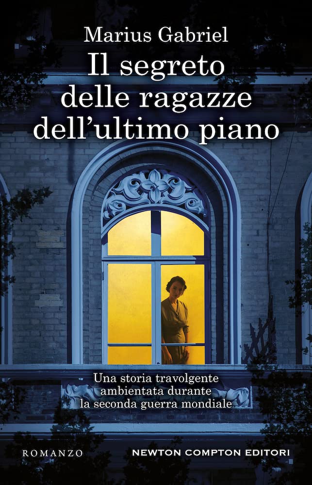 Il segreto delle ragazze dell'ultimo piano book