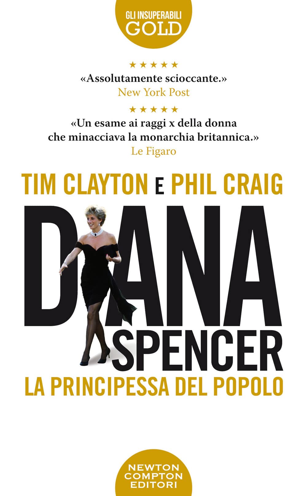 Diana Spencer. La principessa del popolo Inspiring women