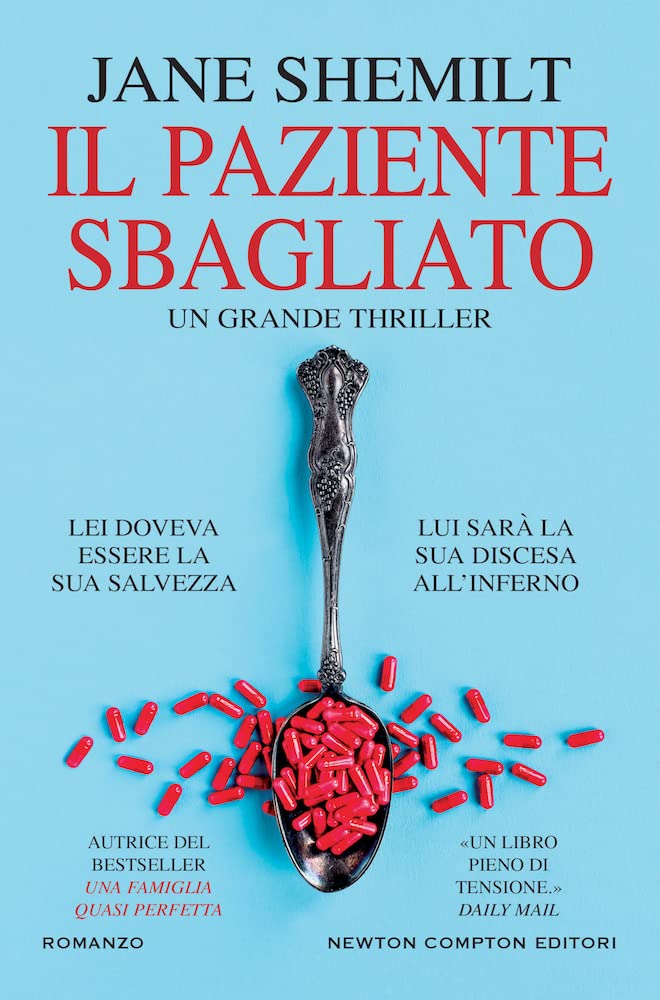 Il paziente sbagliato (Nuova narrativa Newton) Social Sciences