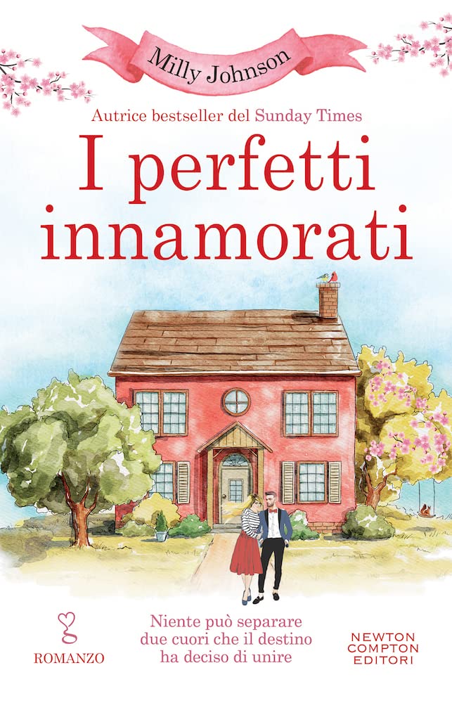 I perfetti innamorati. Niente può separare due cuori che il destino ha deciso di unire book