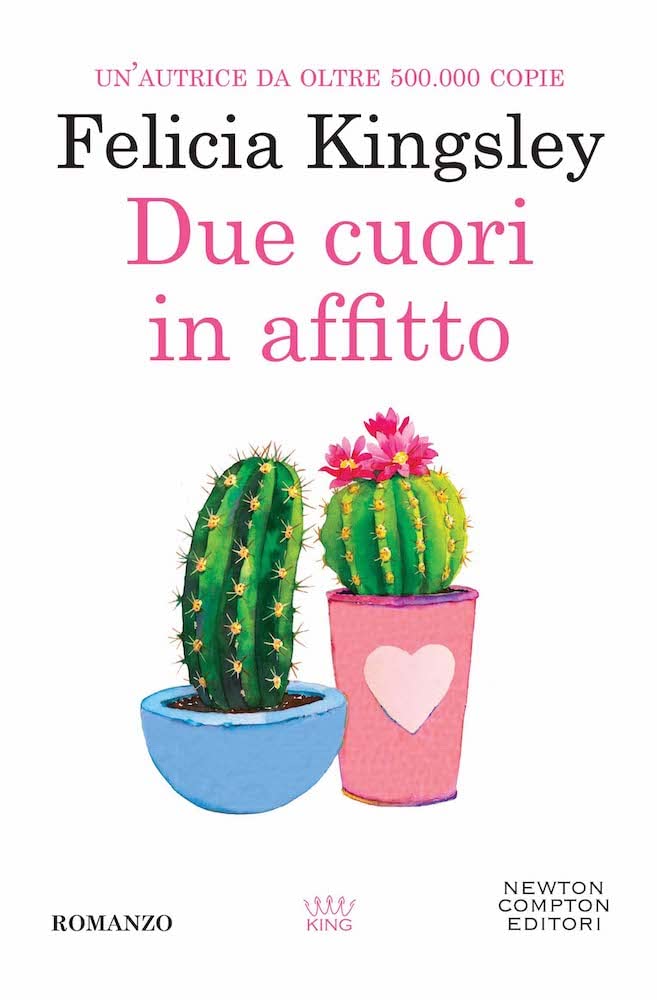 Due cuori in affitto Contemporary literature