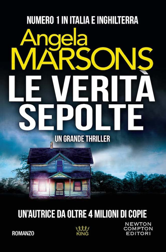 Le verità sepolte Action & Adventure