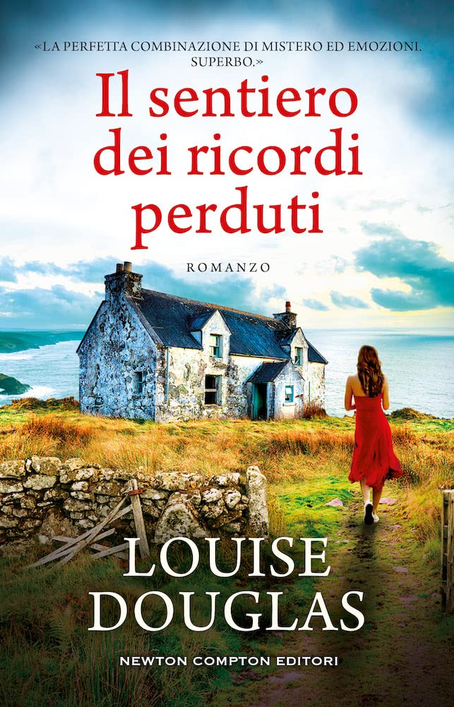 Il sentiero dei ricordi perduti (3.0) Contemporary literature