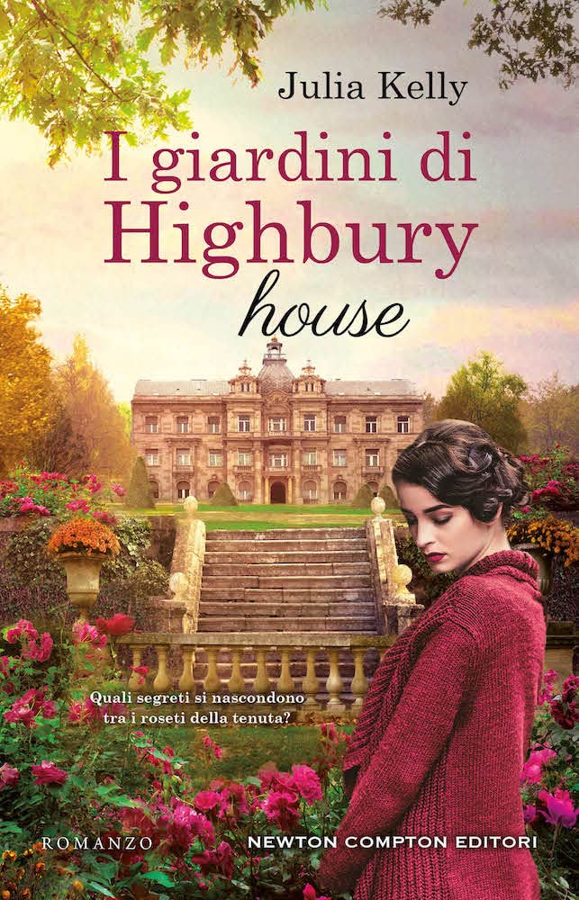 I giardini di Highbury house (3.0) Contemporary literature