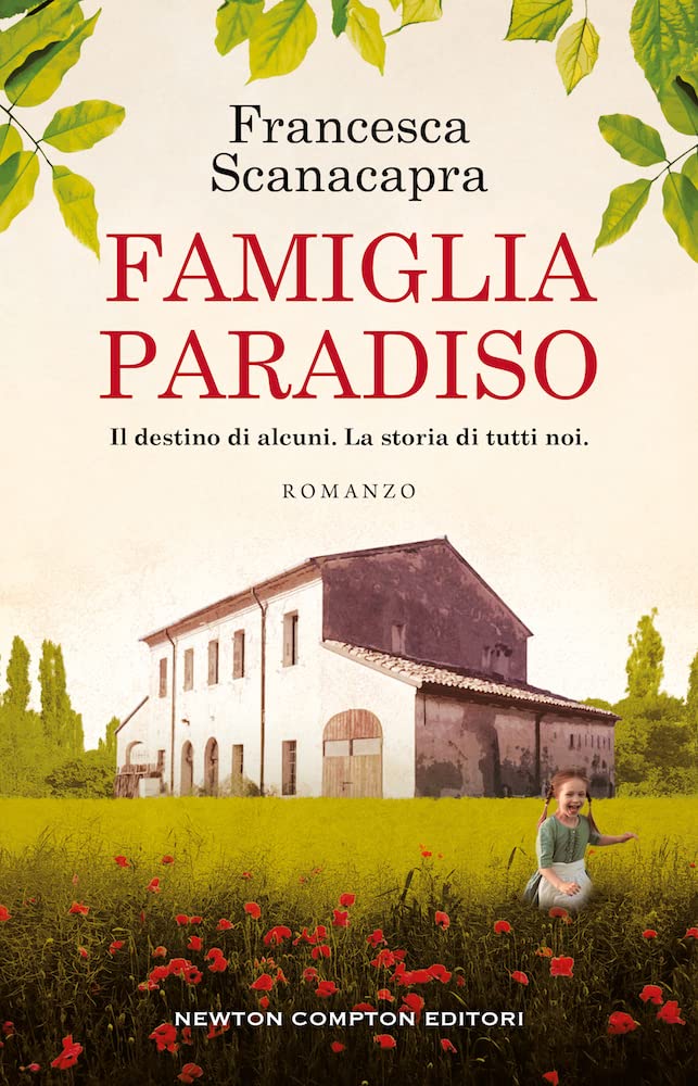 Product Image: Famiglia Paradiso