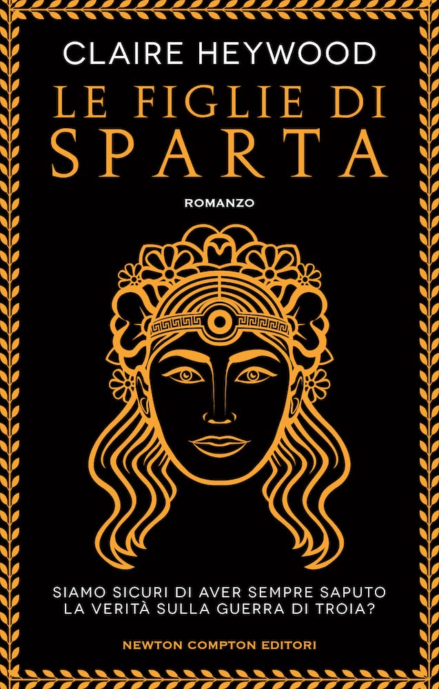 Le figlie di Sparta (3.0) Fairy Tales & Legends