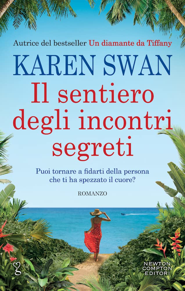 Il sentiero degli incontri segreti (Anagramma) Contemporary literature