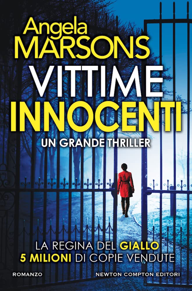 Product Image: Vittime innocenti