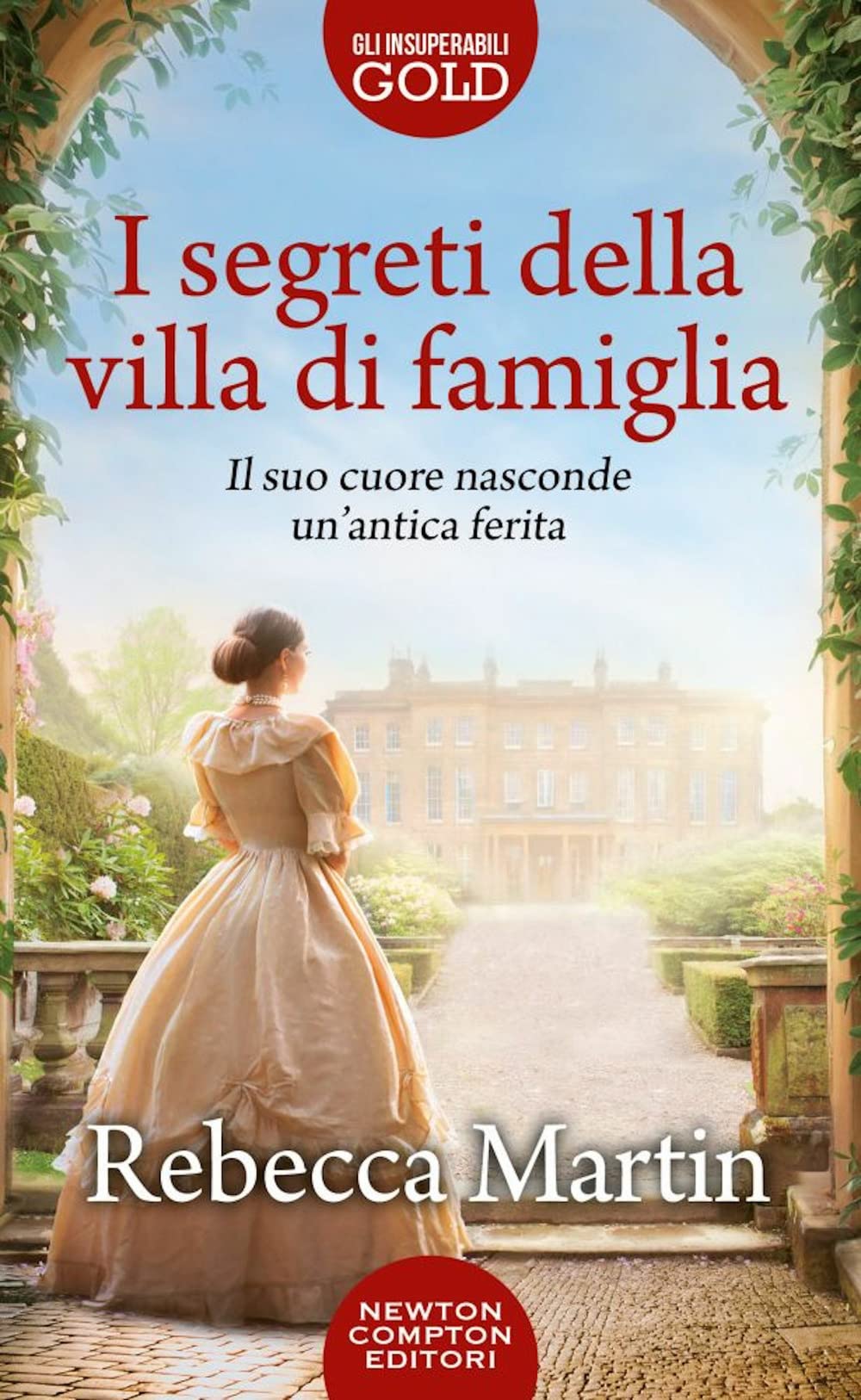 I segreti della villa di famiglia book