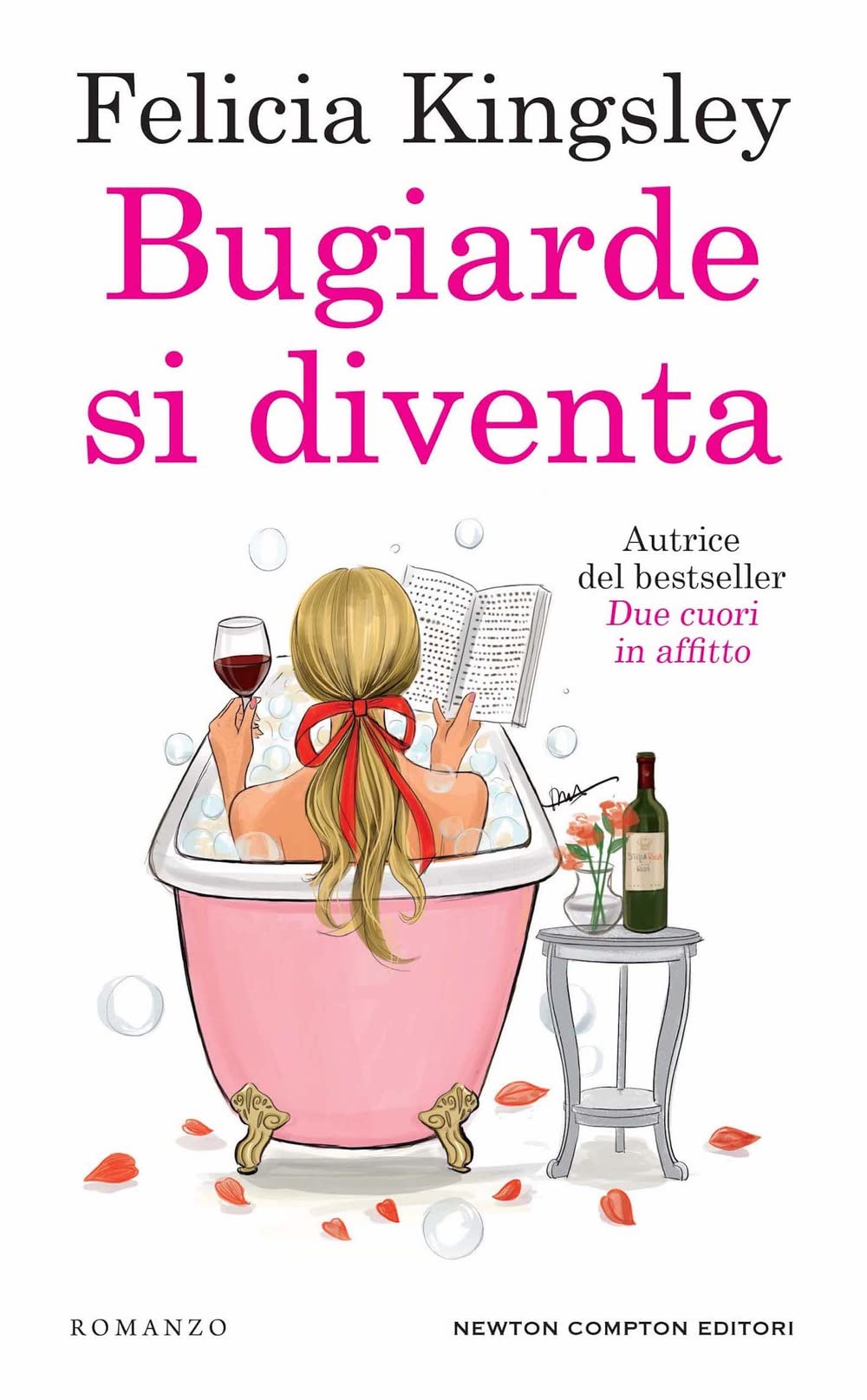 Bugiarde si diventa (Gli insuperabili Gold) Contemporary literature