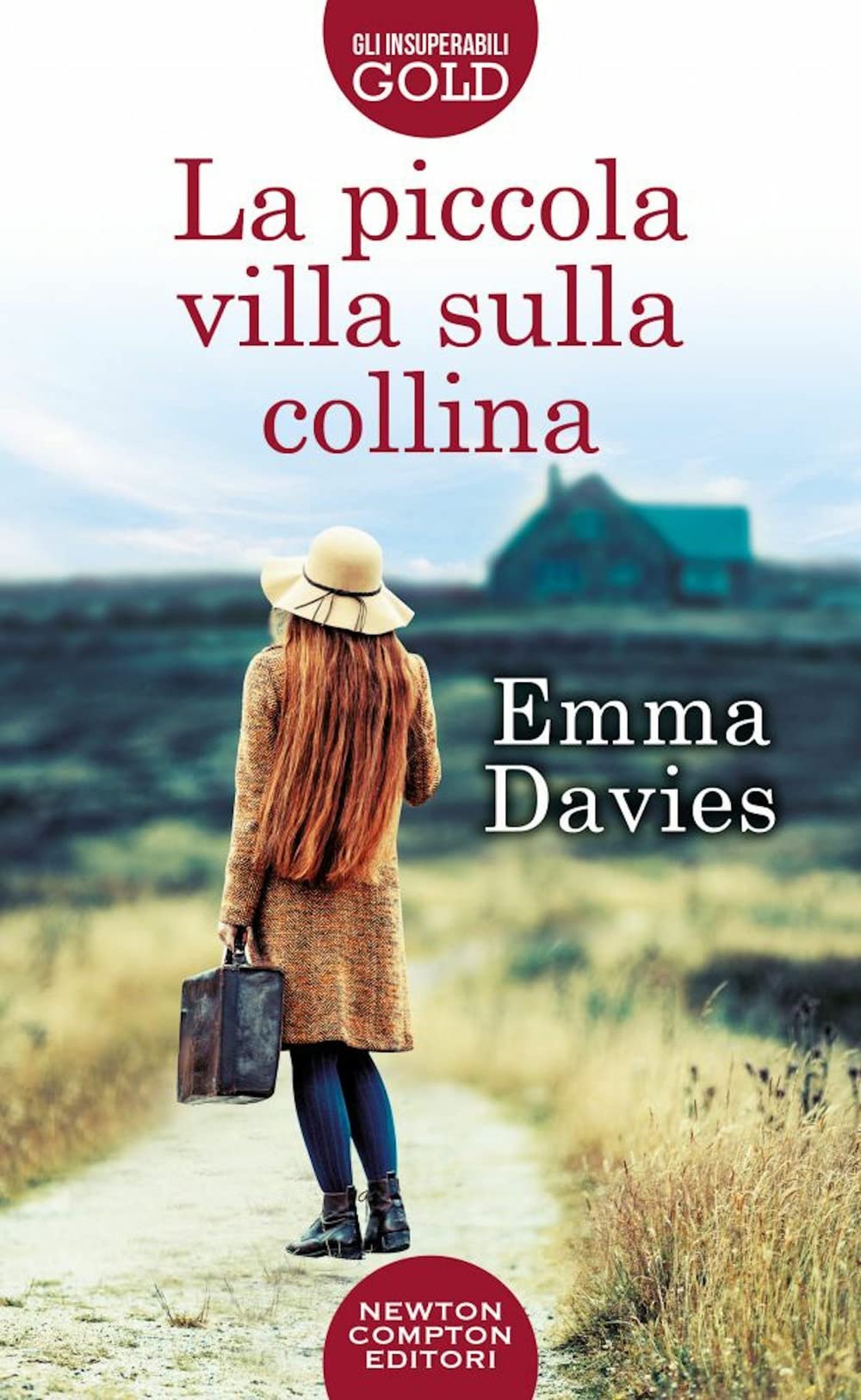 La piccola villa sulla collina (Gli insuperabili Gold) Contemporary literature