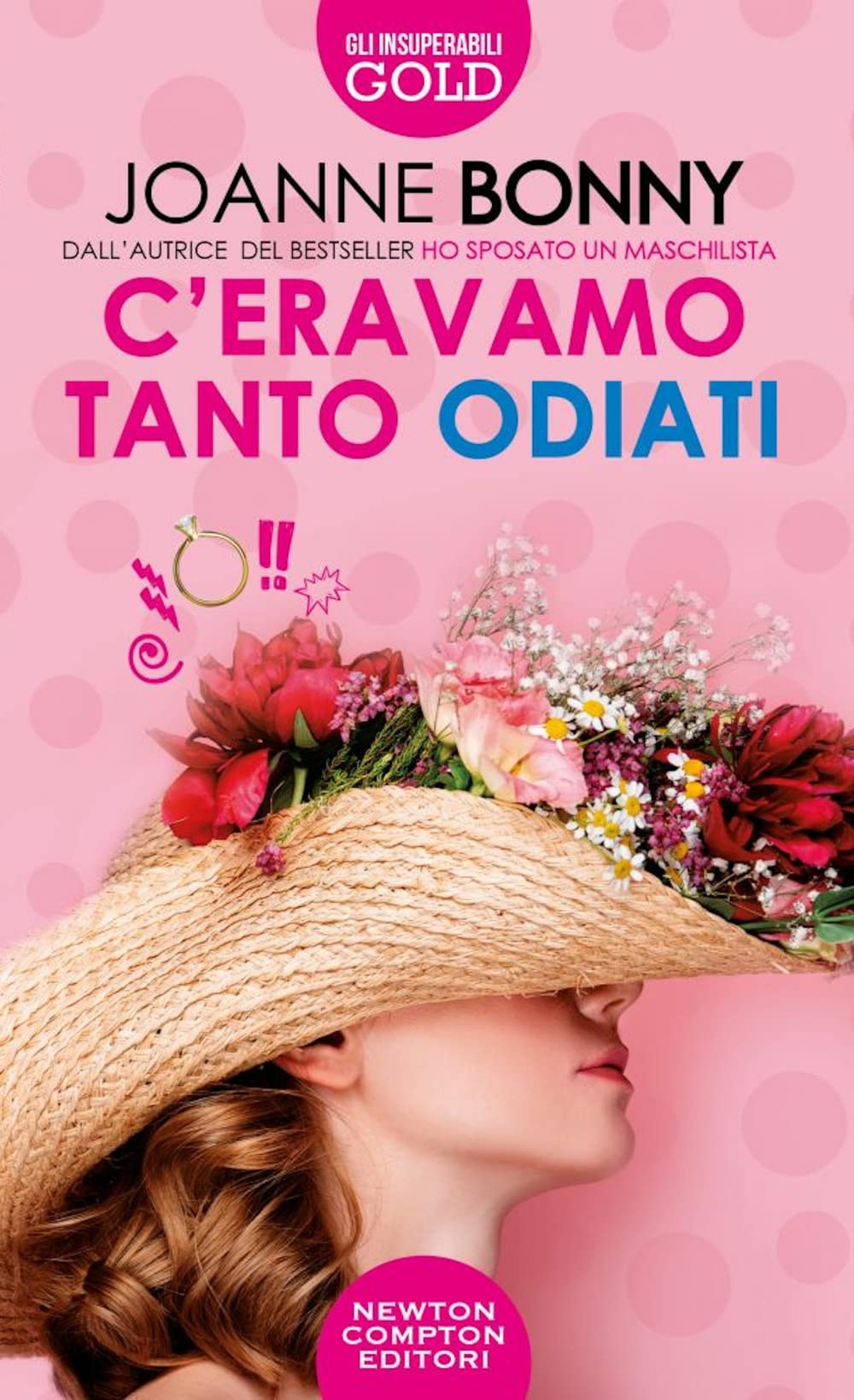 C'eravamo tanto odiati book