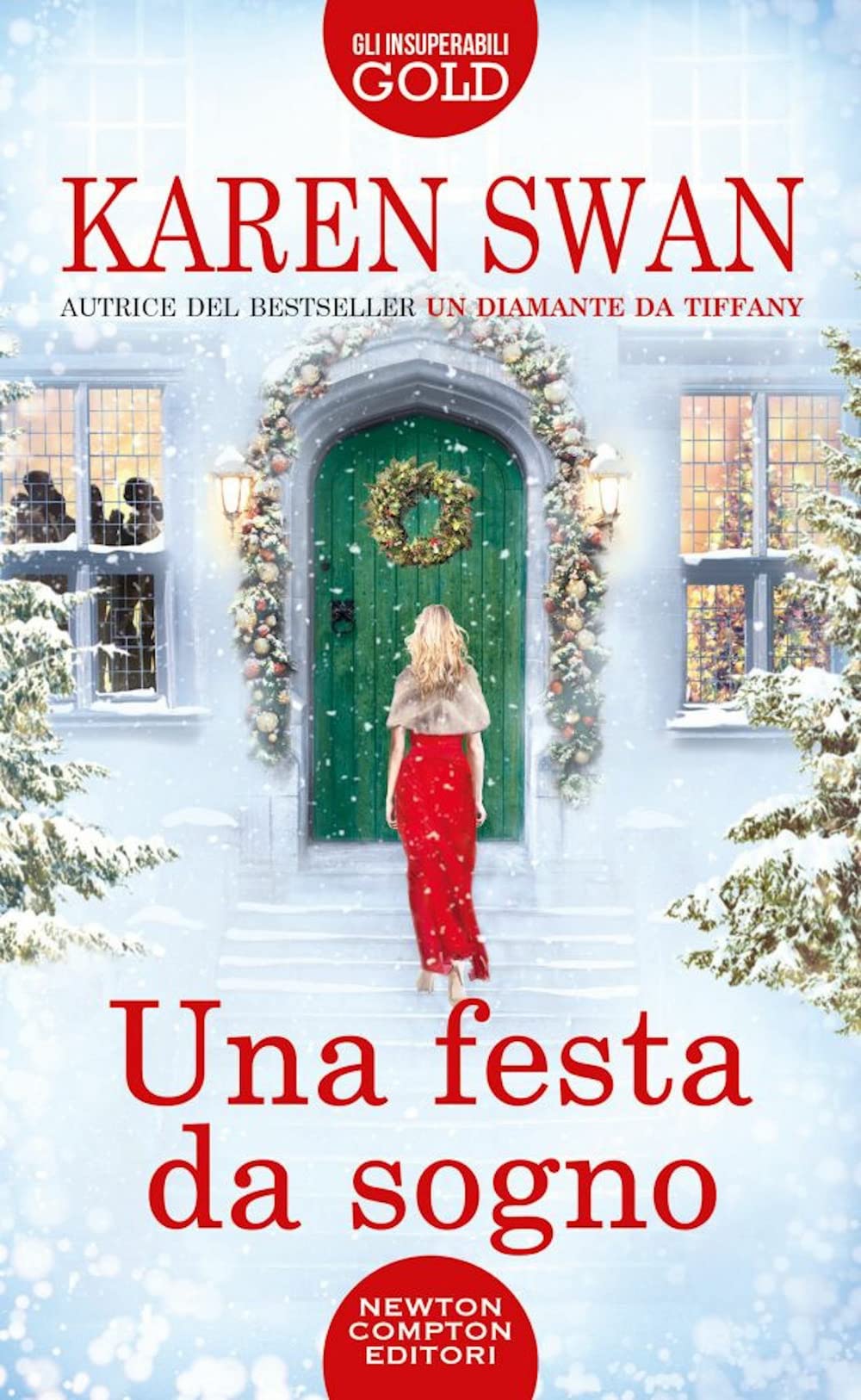 Una festa da sogno Contemporary literature