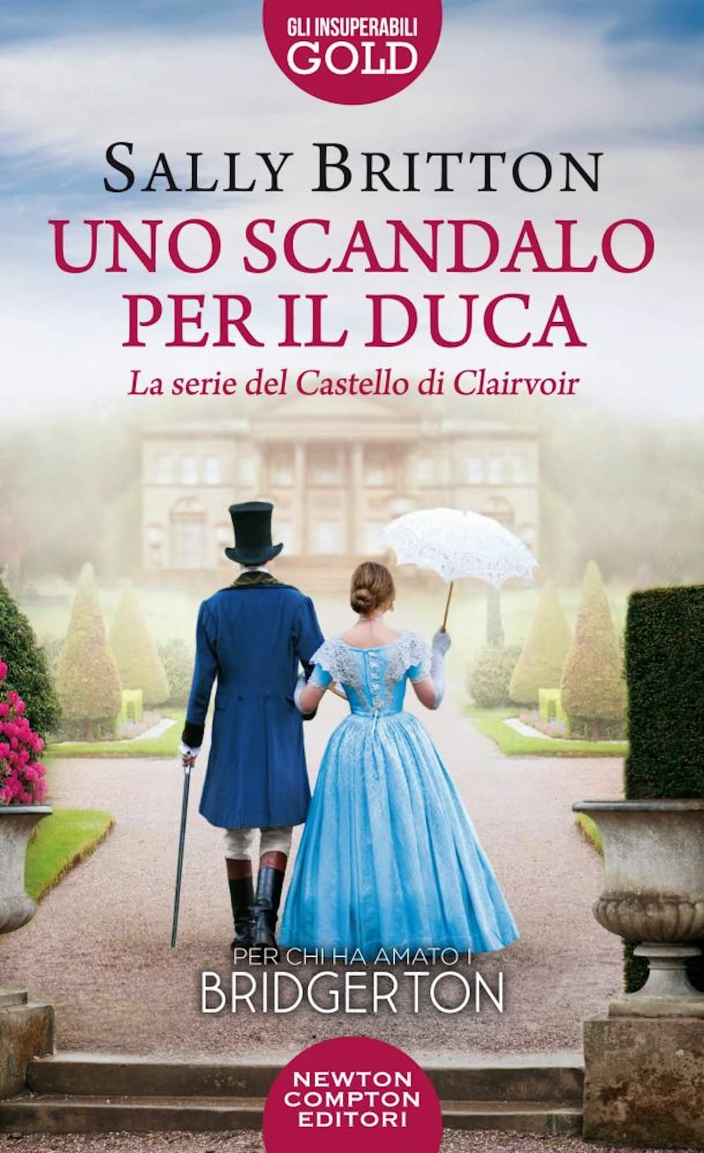 Uno scandalo per il duca Historical Fiction