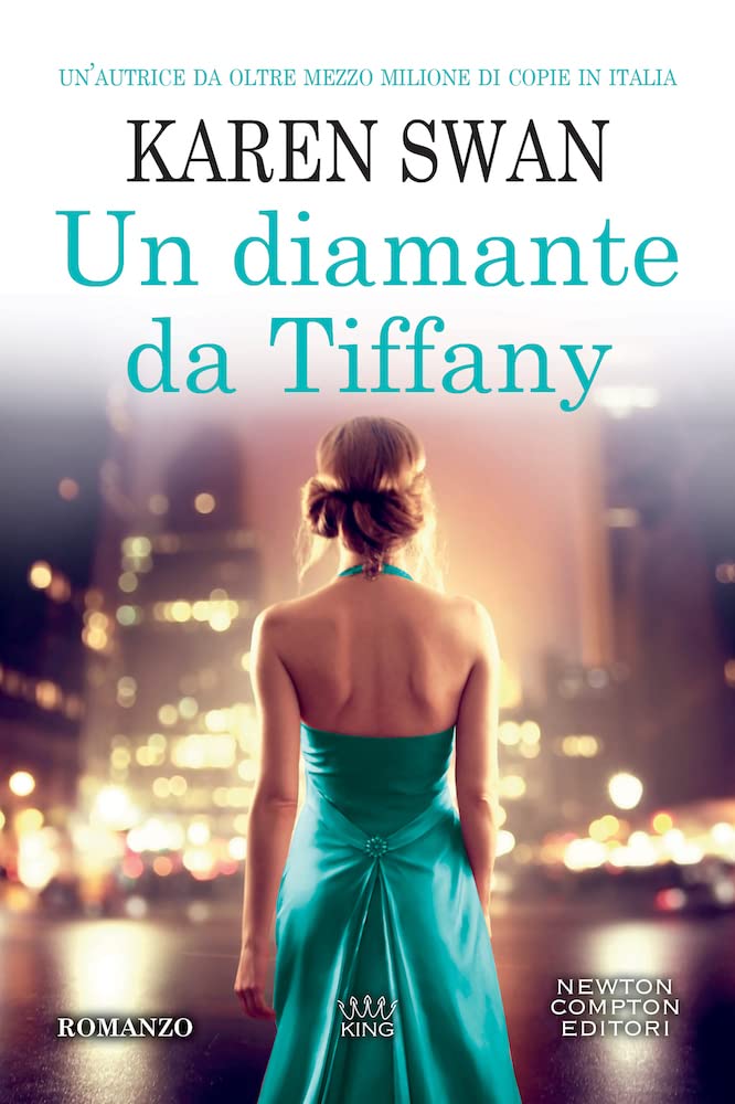 Un diamante da Tiffany (King) Contemporary literature
