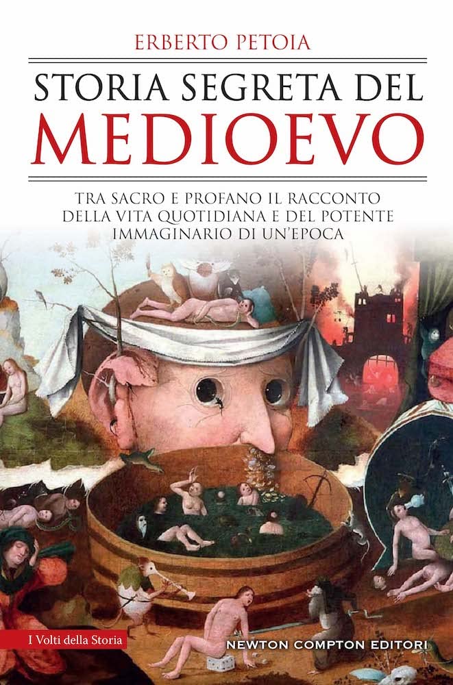 Storia segreta del Medioevo (I volti della storia) Politics & History