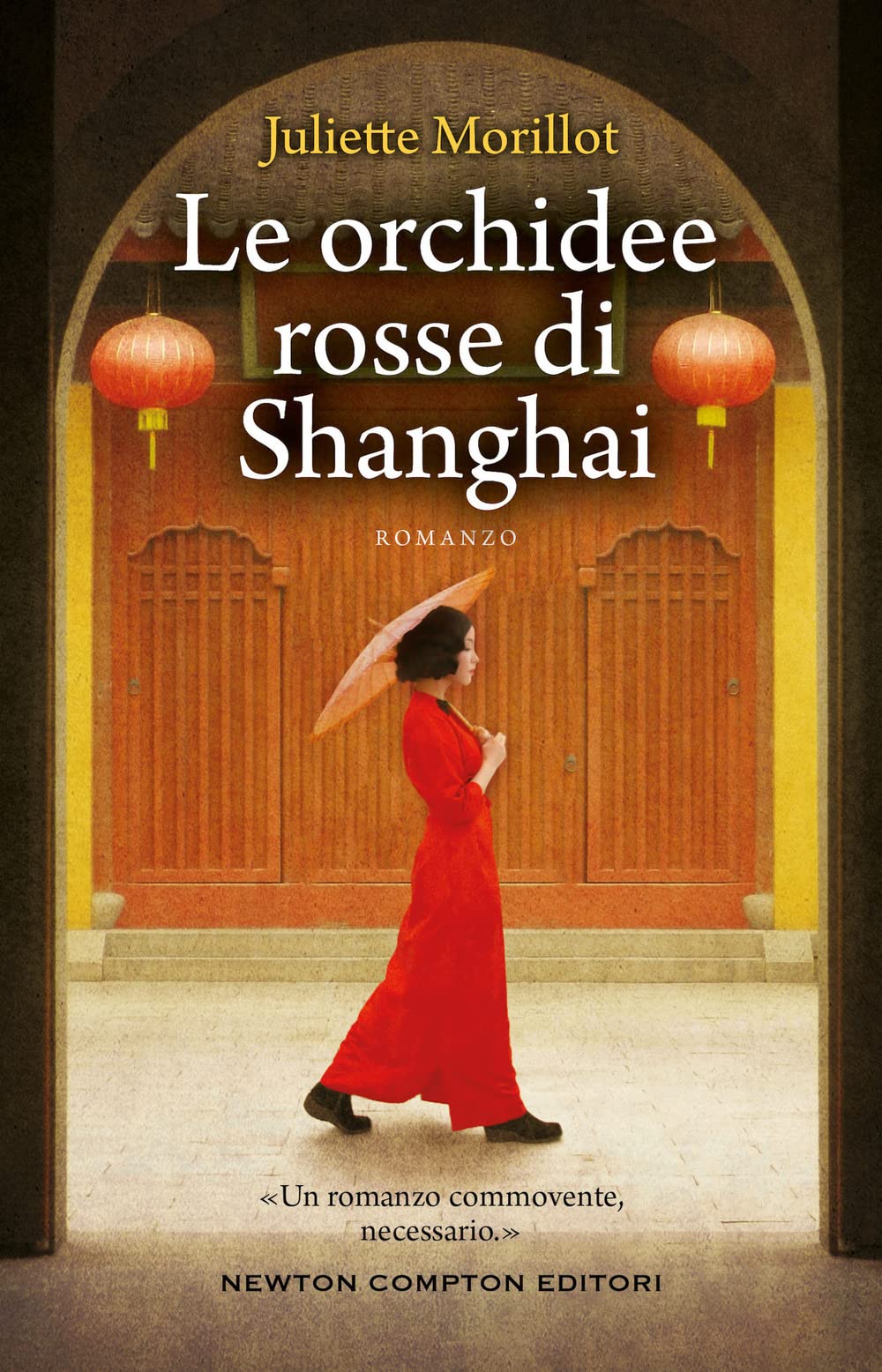 Le orchidee rosse di Shanghai (3.0) Books