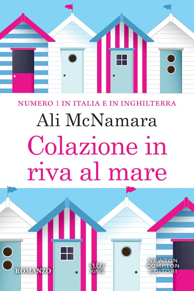 Colazione in riva al mare (King) Contemporary literature