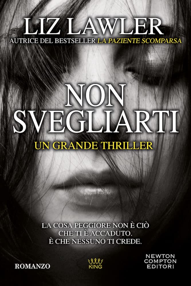 Non svegliarti (King) Action & Adventure