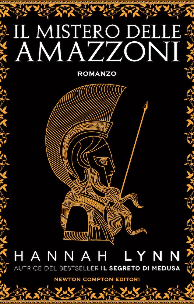 Il mistero delle amazzoni Fairy Tales & Legends