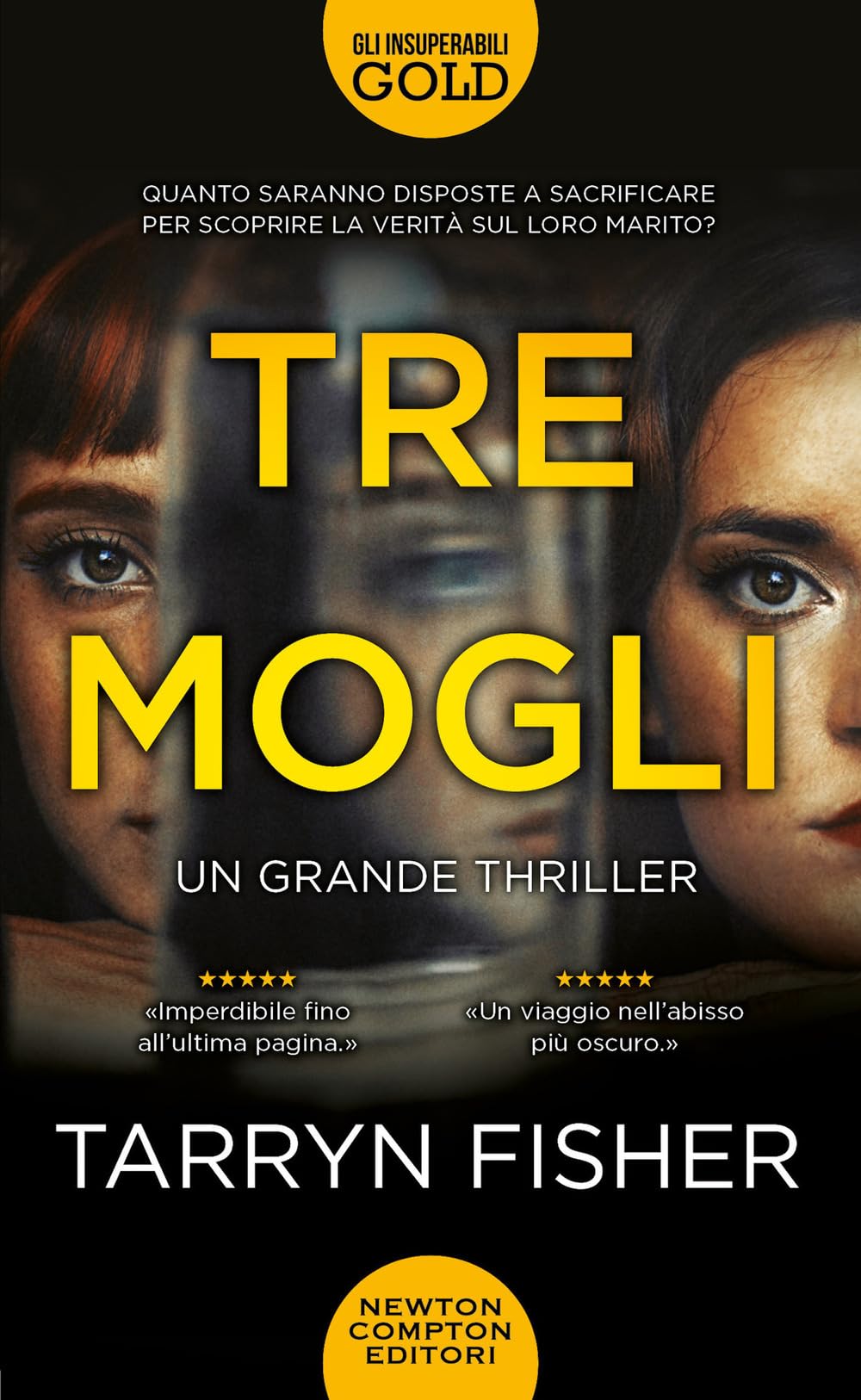 Tre mogli Action & Adventure