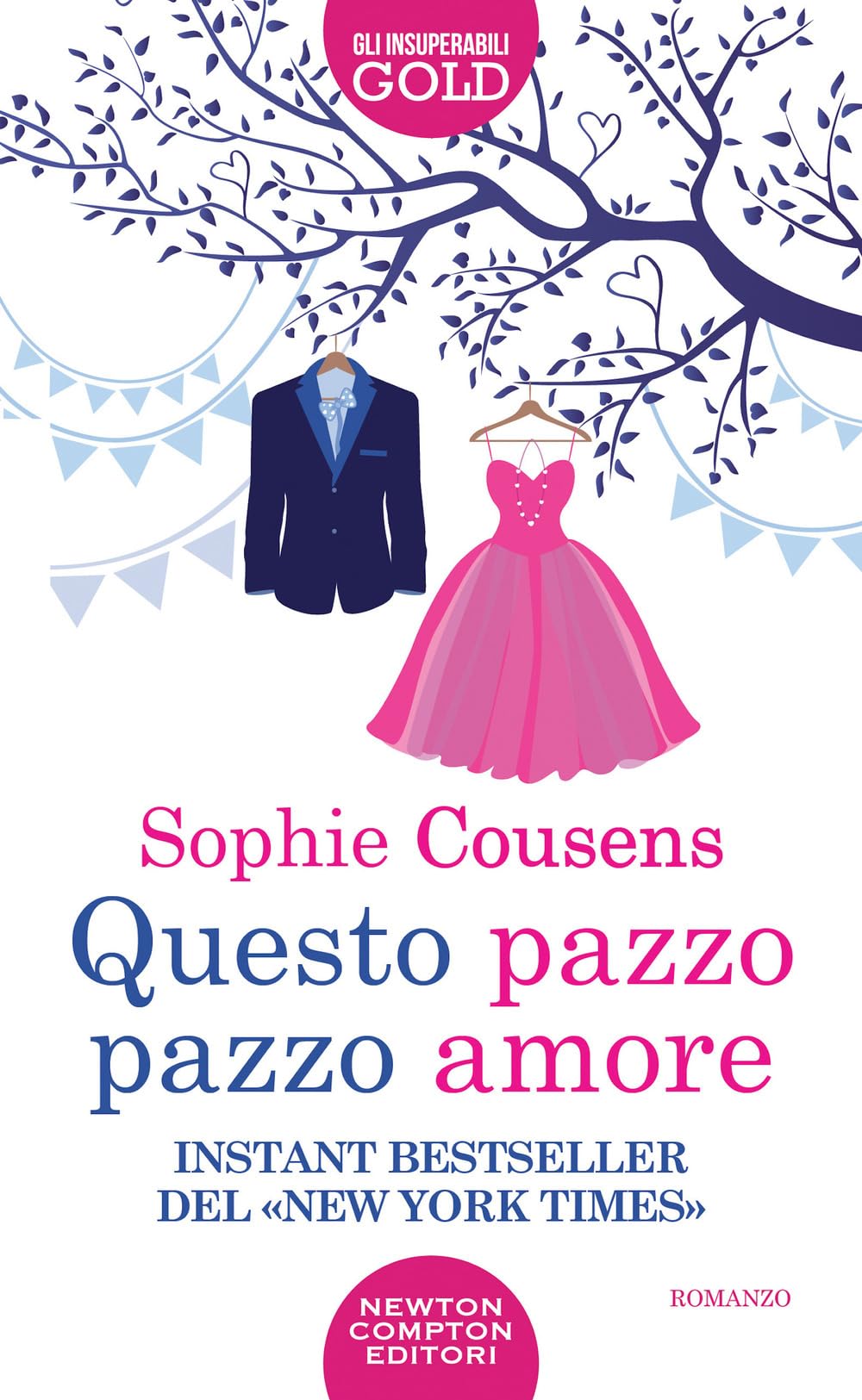 Questo pazzo pazzo amore Contemporary literature