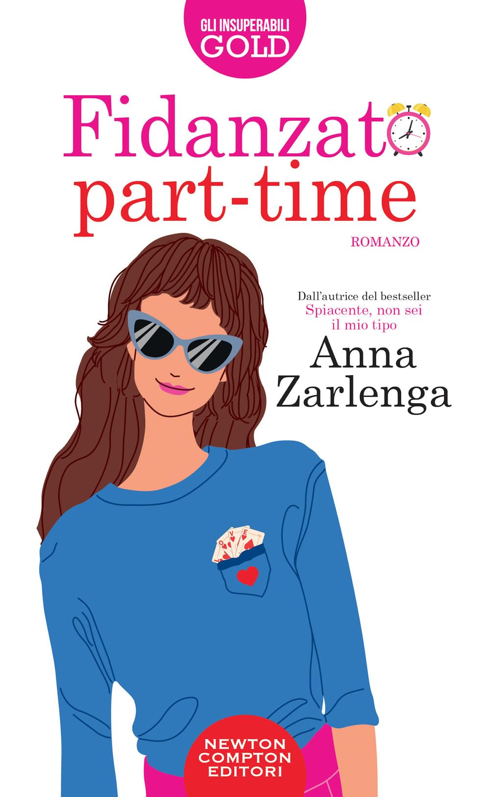 Product Image: Fidanzato part-time