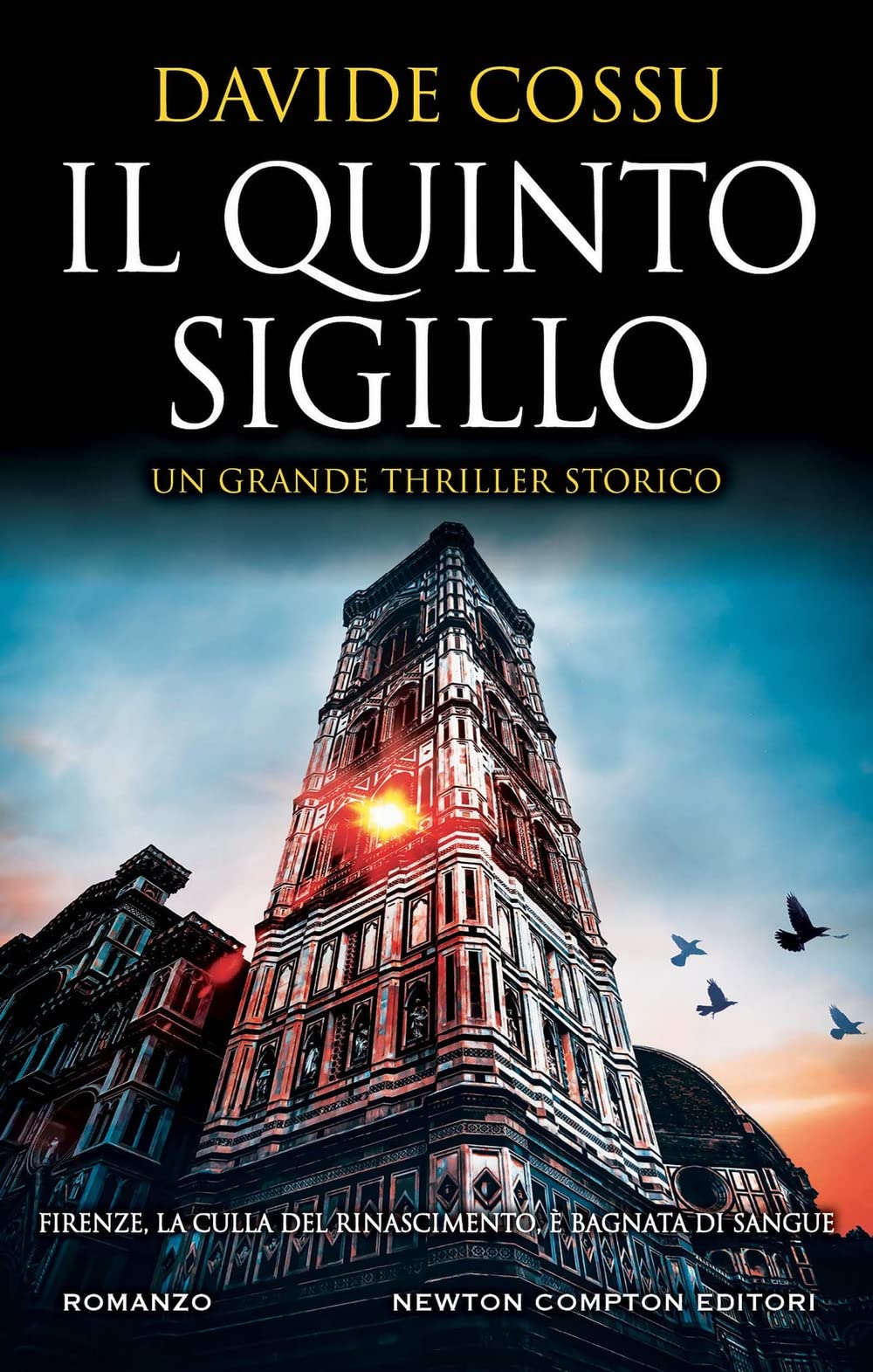 Il quinto sigillo Essays & Short Stories