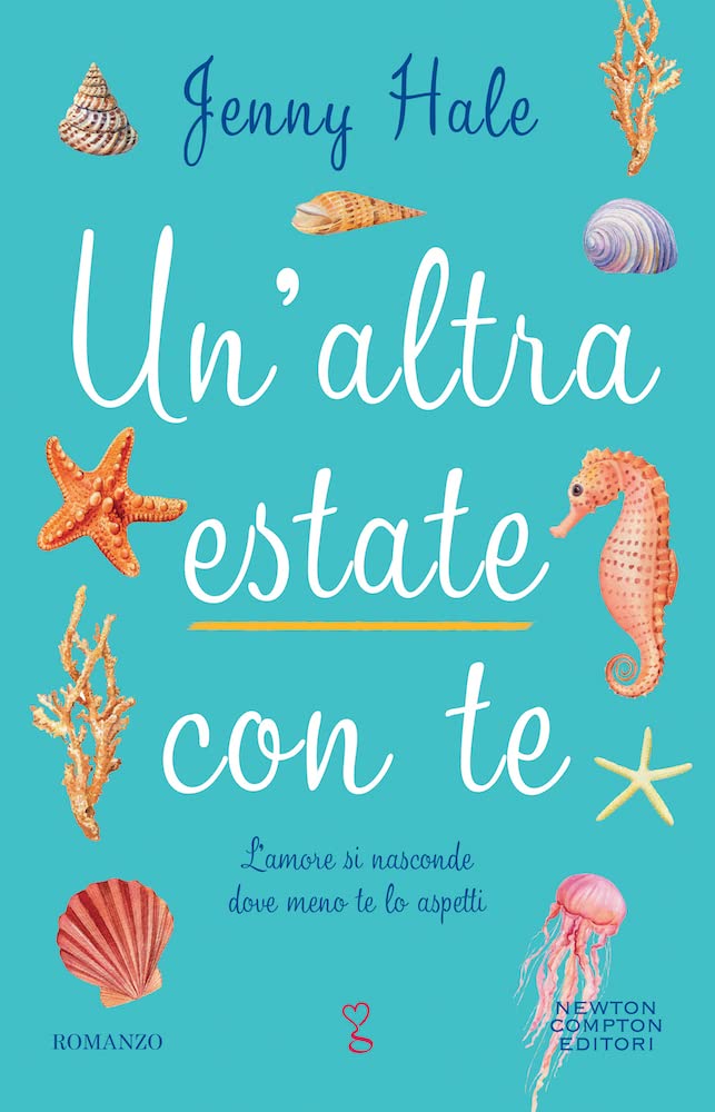 Un'altra estate con te (Anagramma) Contemporary literature