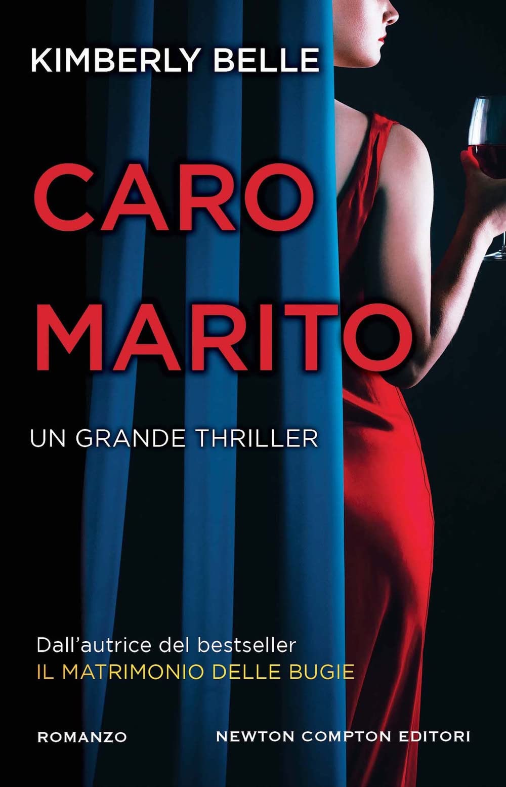 Caro marito (Nuova narrativa Newton) Action & Adventure