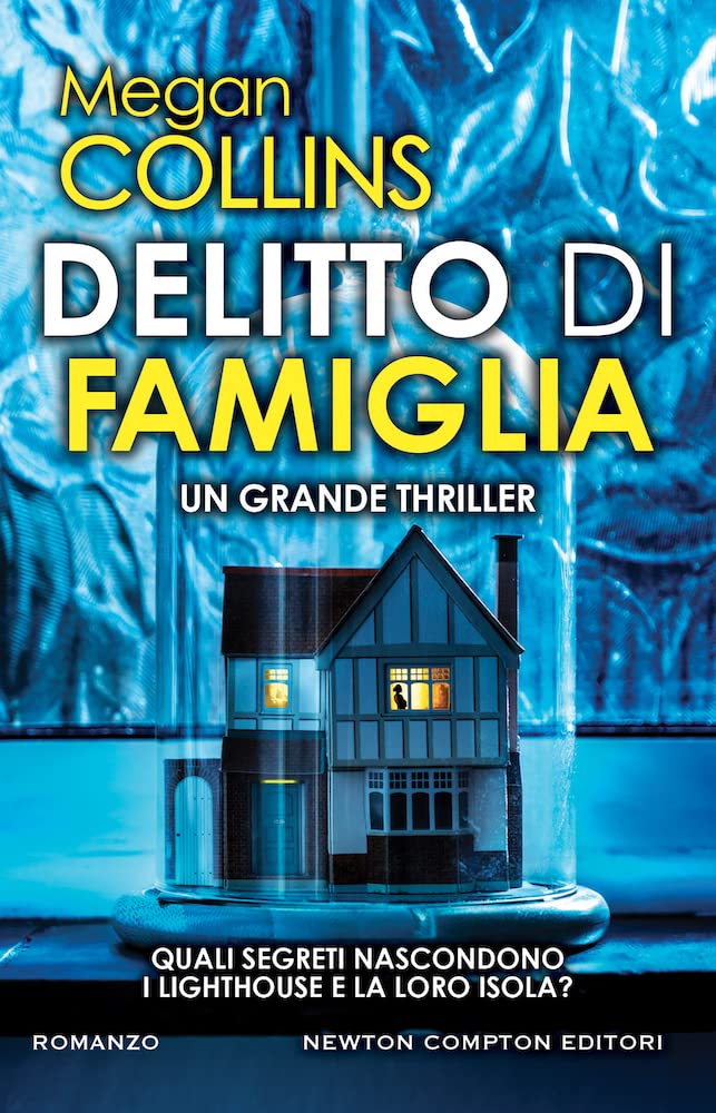 Delitto di famiglia (Nuova narrativa Newton) Action & Adventure