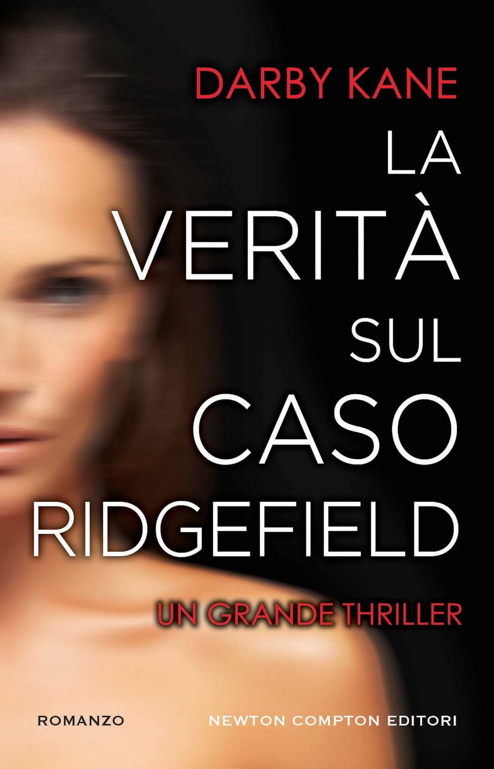 La verità sul caso Ridgefield book