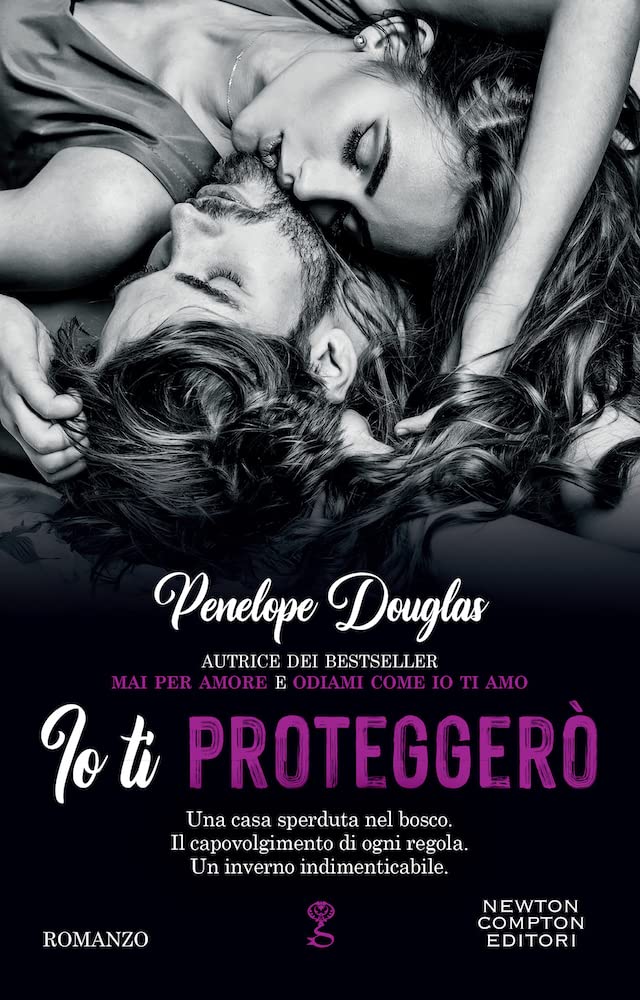 Io ti proteggerò. Credence (Anagramma) Contemporary literature