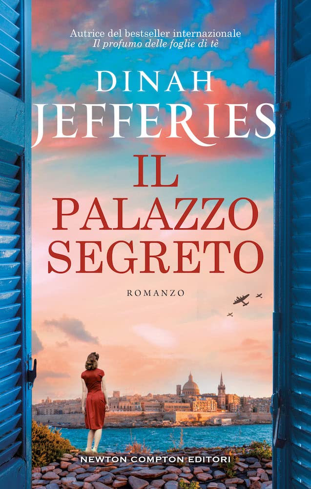 Il palazzo segreto (3.0) Historical Fiction