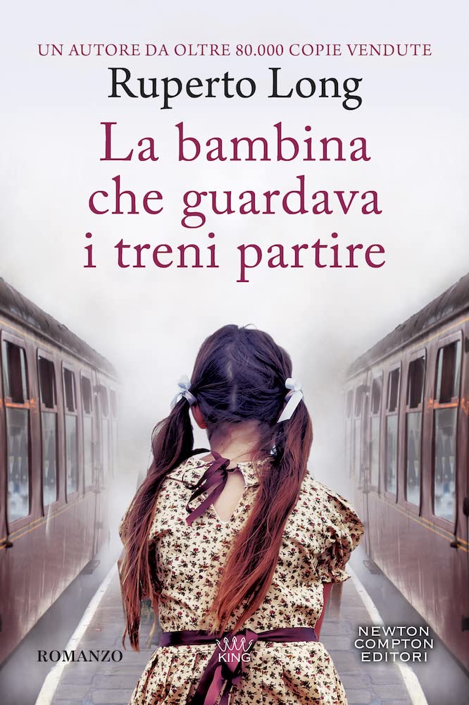 La bambina che guardava i treni partire (King) Contemporary literature