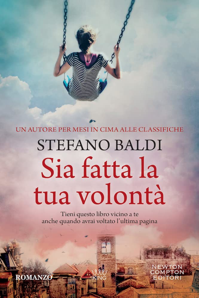 Sia fatta la tua volontà (King) Contemporary literature