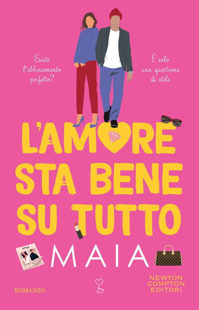L'amore sta bene su tutto (Anagramma) Contemporary literature