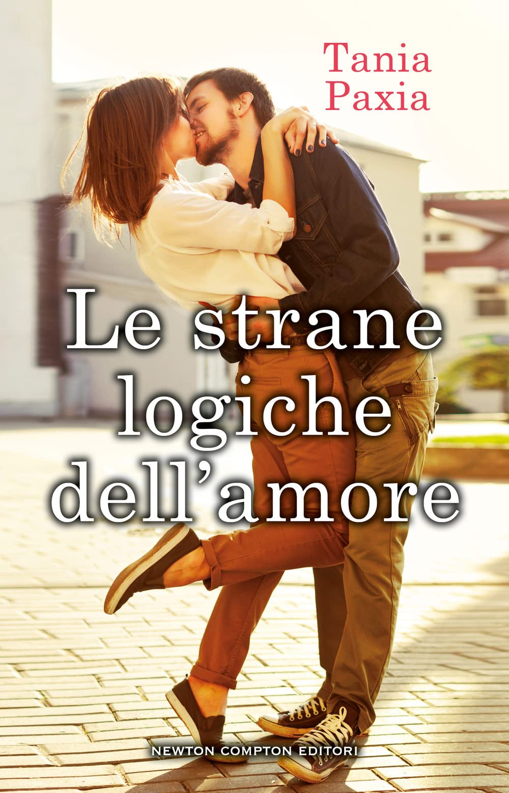 Le strane logiche dell'amore (Anagramma) Contemporary literature