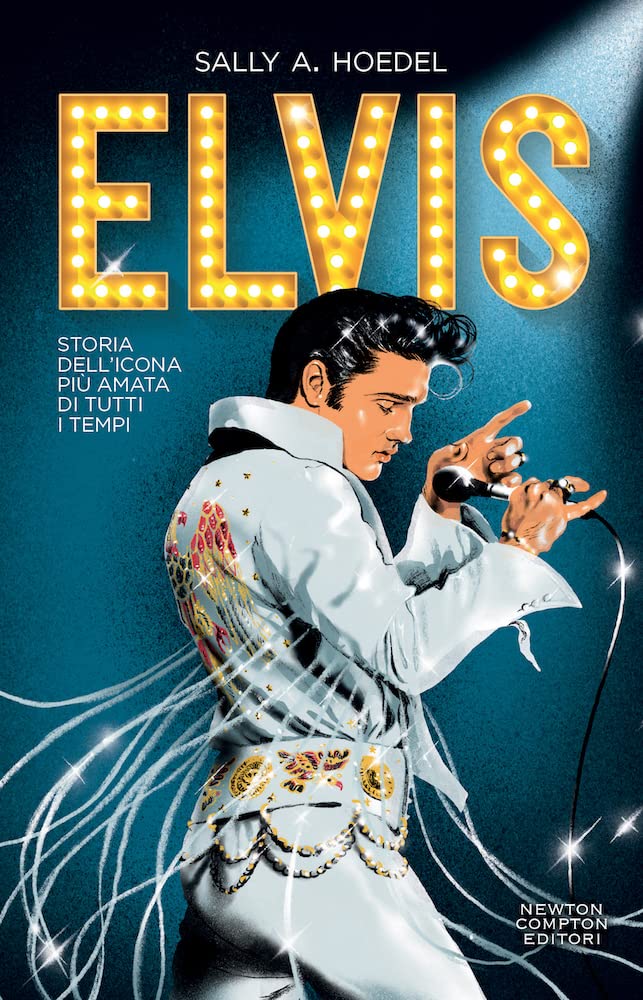Elvis. Storia dell’icona più amata di tutti i tempi (Controcorrente) Pop culture