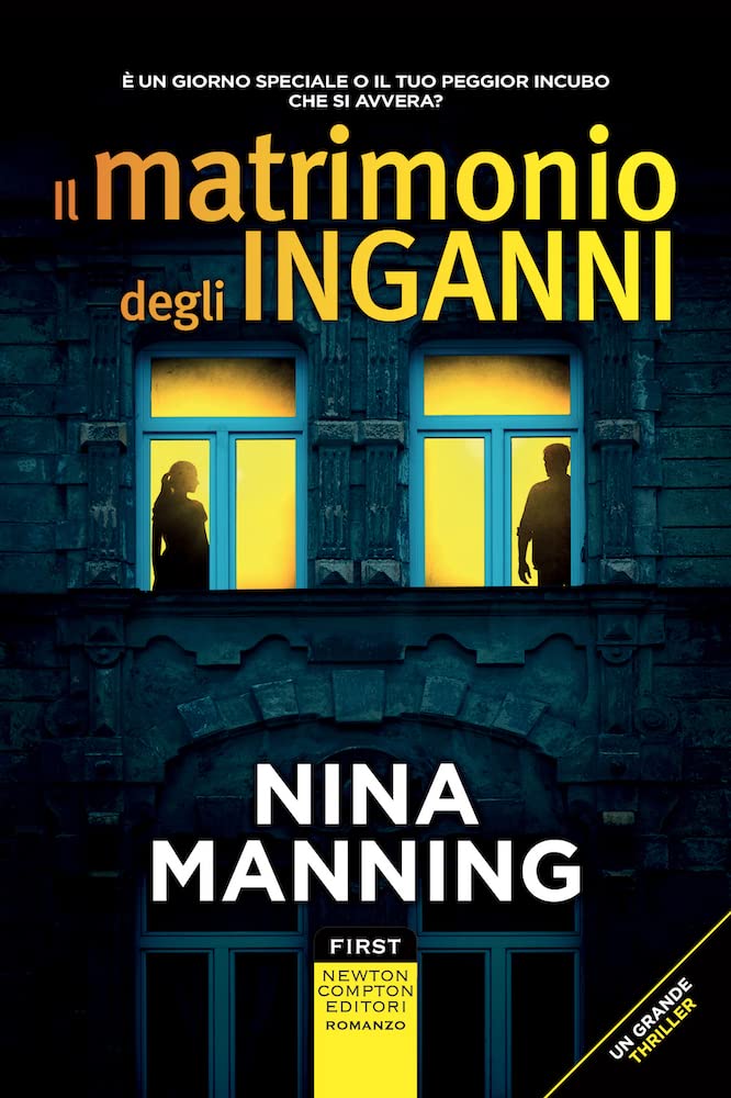 Il matrimonio degli inganni (First) Contemporary literature