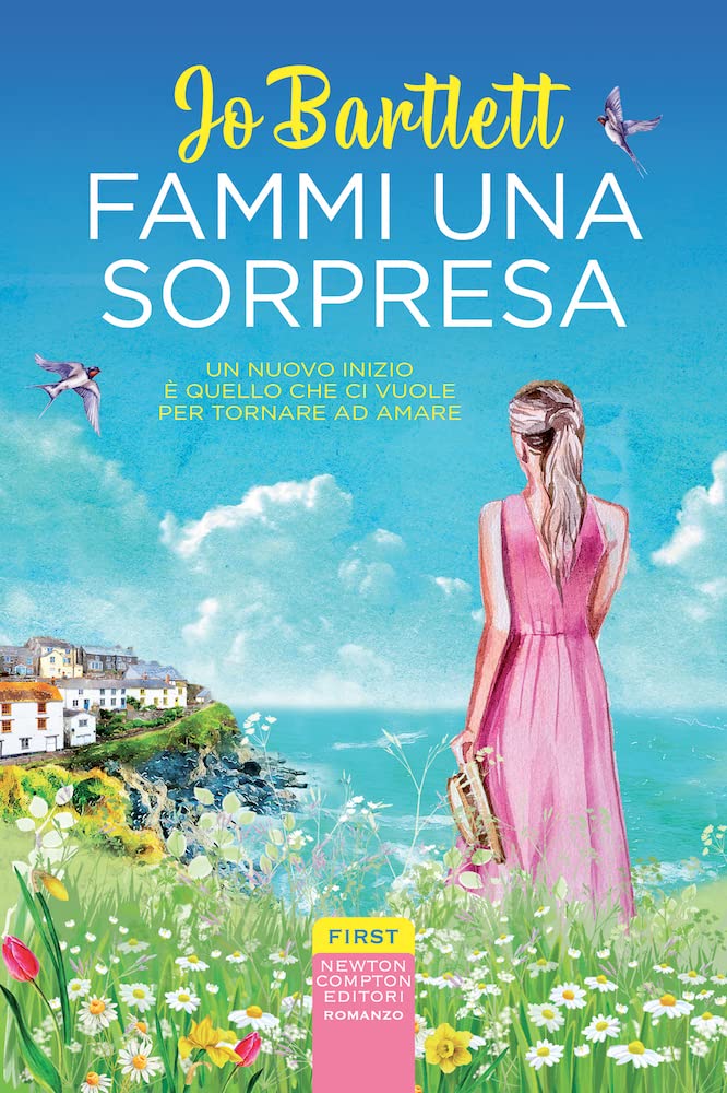Product Image: Fammi una sorpresa