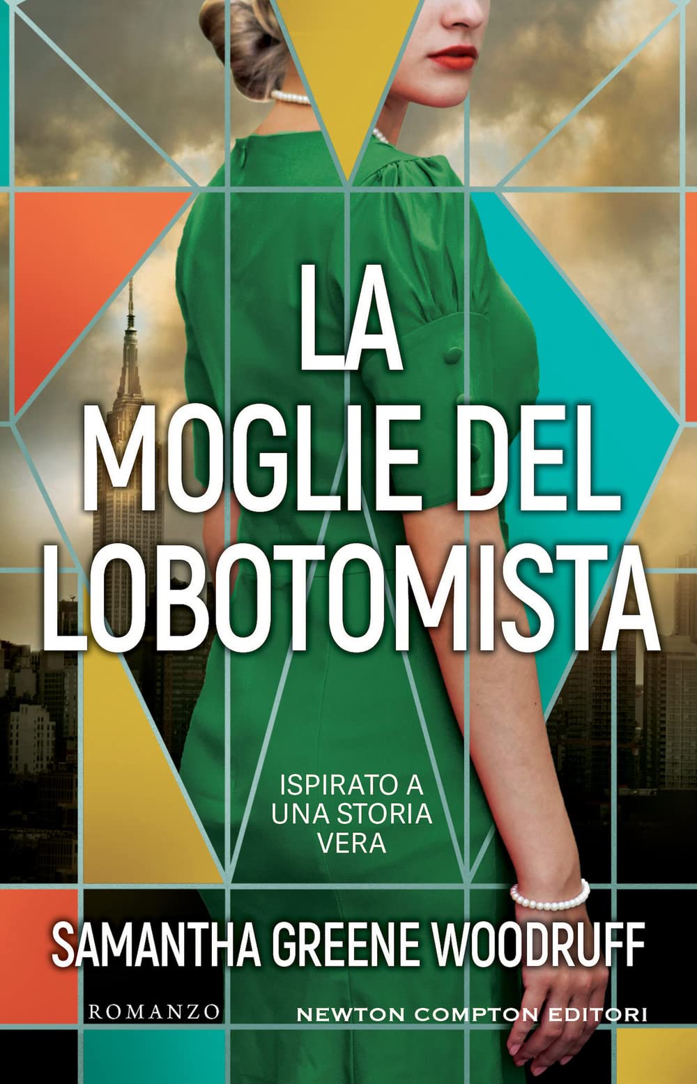 La moglie del lobotomista Medicine