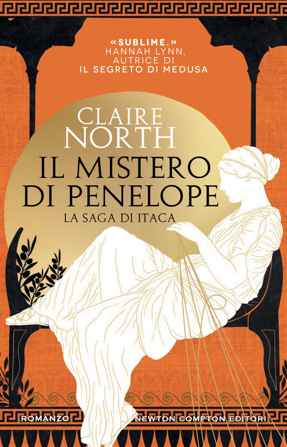 Il mistero di Penelope. La saga di Itaca (3.0) Fairy Tales & Legends