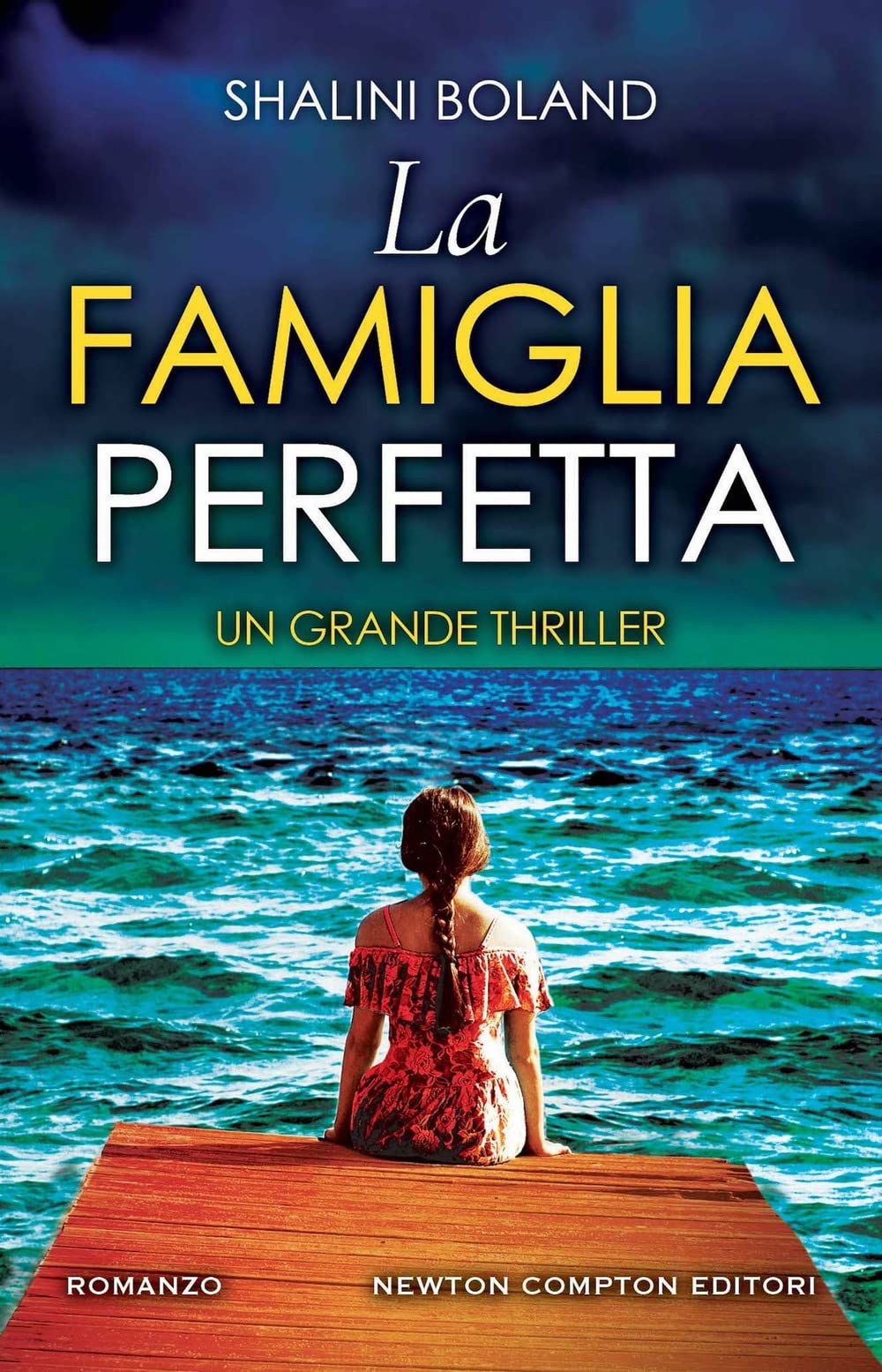 La famiglia perfetta (Nuova narrativa Newton) Action & Adventure