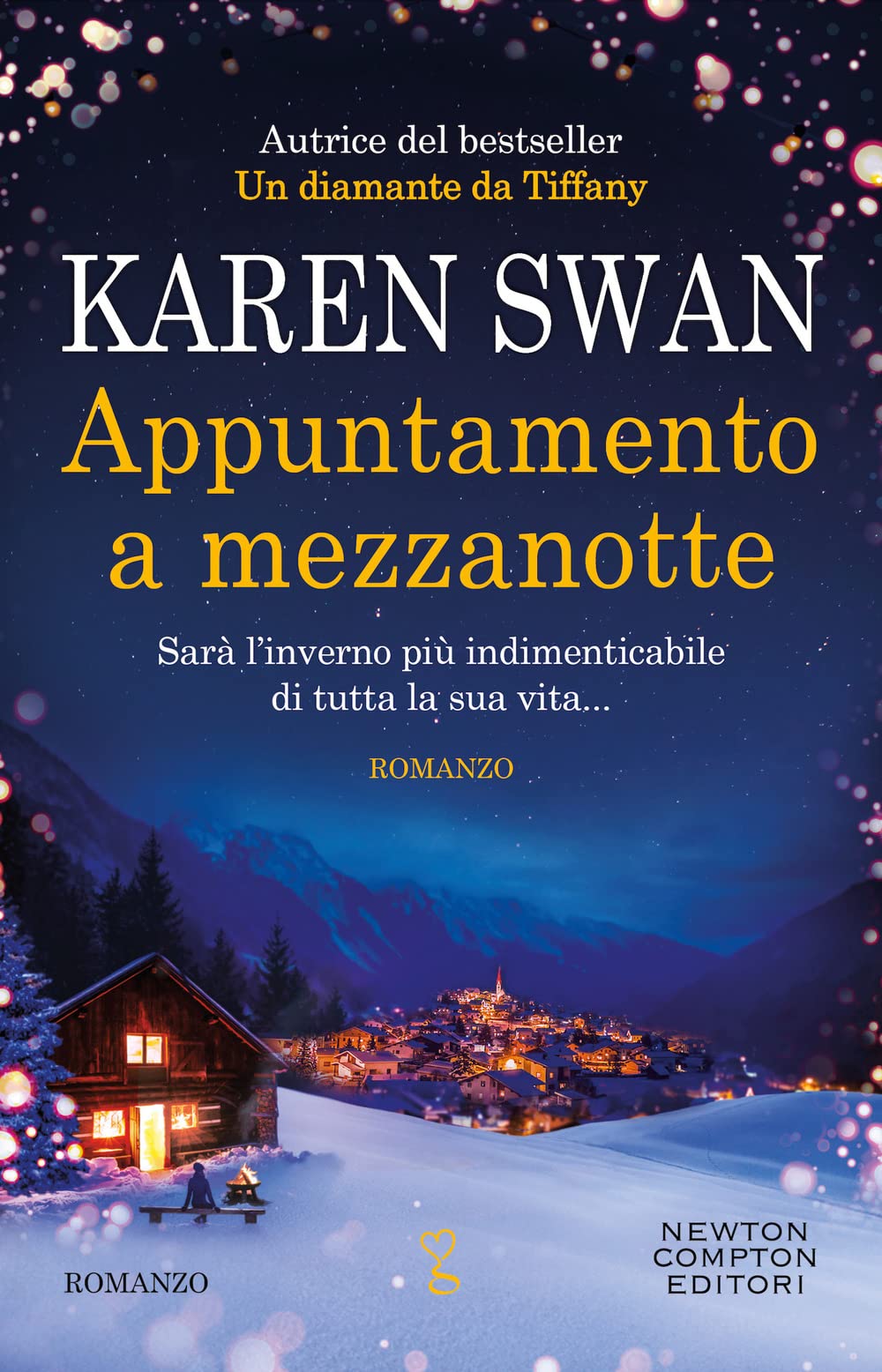 Appuntamento a mezzanotte (Anagramma) Contemporary literature