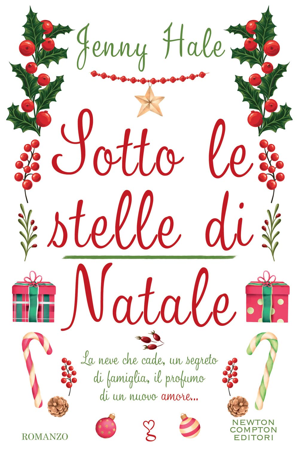 Sotto le stelle di Natale (Anagramma) Contemporary literature