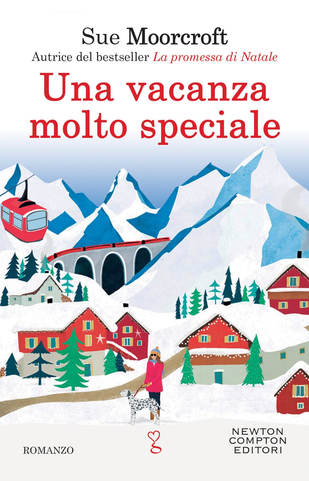Una vacanza molto speciale (Anagramma) Contemporary literature